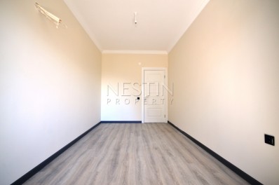 Трехкомнатные апартаменты в районе Махмутлар фото 17