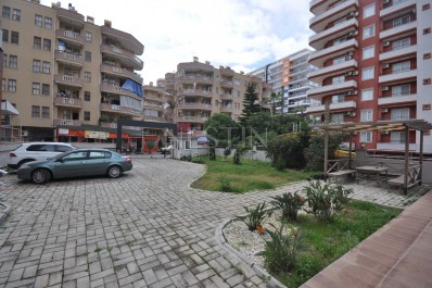 Пентхаус 5+1 в районе Махмутлар всего в 250 м от моря фото 2