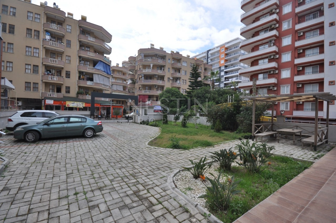 Пентхаус 5+1 в районе Махмутлар всего в 250 м от моря фото 2