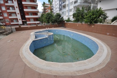 Пентхаус 5+1 в районе Махмутлар всего в 250 м от моря фото 3