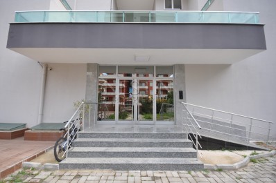 Пентхаус 5+1 в районе Махмутлар всего в 250 м от моря фото 4