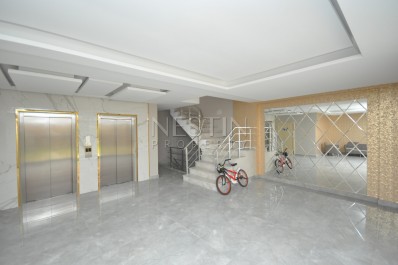 Пентхаус 5+1 в районе Махмутлар всего в 250 м от моря фото 5