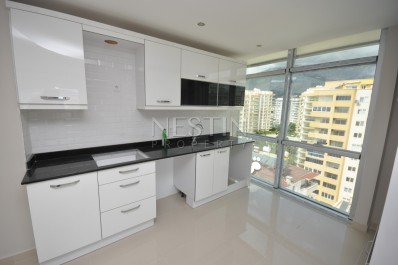 Пентхаус 5+1 в районе Махмутлар всего в 250 м от моря фото 6