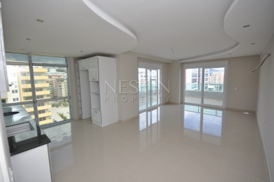 Пентхаус 5+1 в районе Махмутлар всего в 250 м от моря фото 9