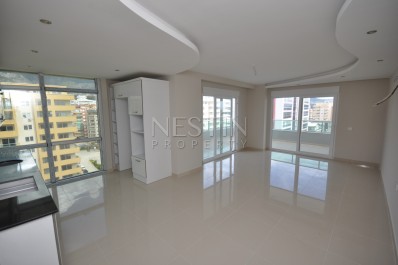 Пентхаус 5+1 в районе Махмутлар всего в 250 м от моря фото 10