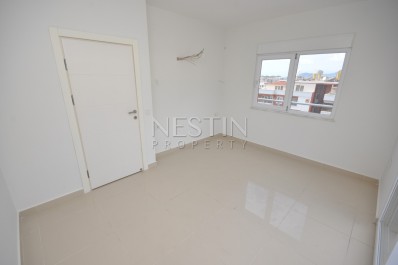 Пентхаус 5+1 в районе Махмутлар всего в 250 м от моря фото 14