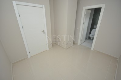 Пентхаус 5+1 в районе Махмутлар всего в 250 м от моря фото 16