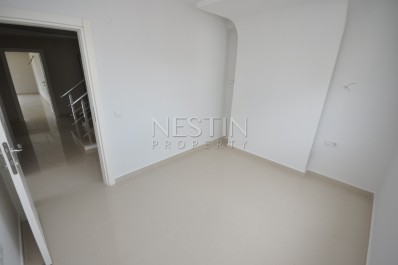 Пентхаус 5+1 в районе Махмутлар всего в 250 м от моря фото 17