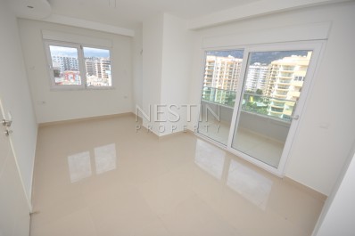 Пентхаус 5+1 в районе Махмутлар всего в 250 м от моря фото 18