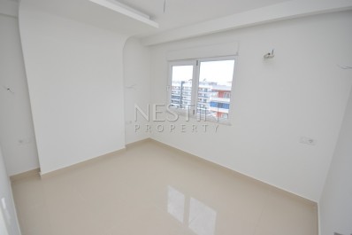 Пентхаус 5+1 в районе Махмутлар всего в 250 м от моря фото 20