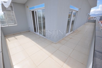 Пентхаус 5+1 в районе Махмутлар всего в 250 м от моря фото 21