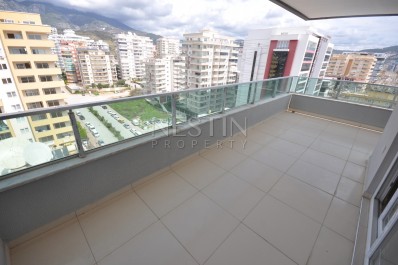 Пентхаус 5+1 в районе Махмутлар всего в 250 м от моря фото 24