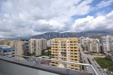 Пентхаус 5+1 в районе Махмутлар всего в 250 м от моря фото 26