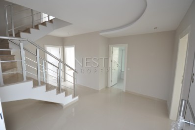 Пентхаус 5+1 в районе Махмутлар всего в 250 м от моря фото 30