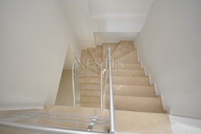 Пентхаус 5+1 в районе Махмутлар всего в 250 м от моря фото 31