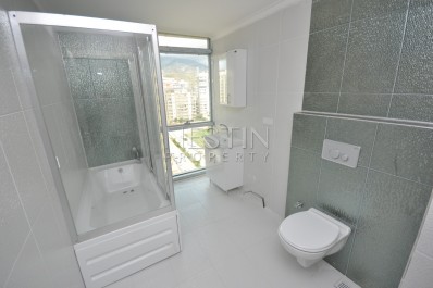 Пентхаус 5+1 в районе Махмутлар всего в 250 м от моря фото 36