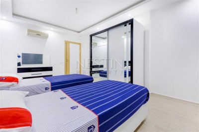 Просторная квартира 2+1 в районе Джикджилли фото 13