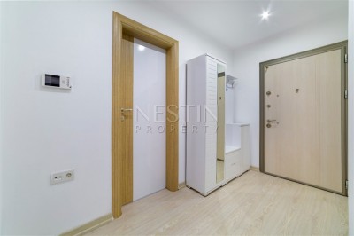 Просторная квартира 2+1 в районе Джикджилли фото 15