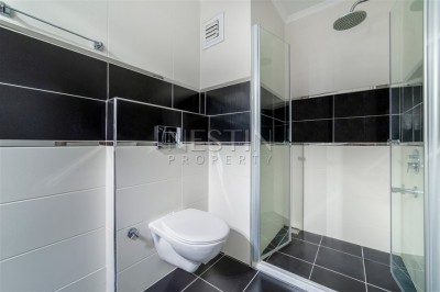 Просторная квартира 2+1 в районе Джикджилли фото 16