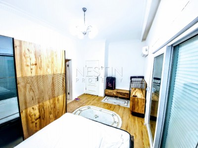 Большой Пентхаус 5+1 в районе Махмутлар в 150 м от Средиземного моря фото 8