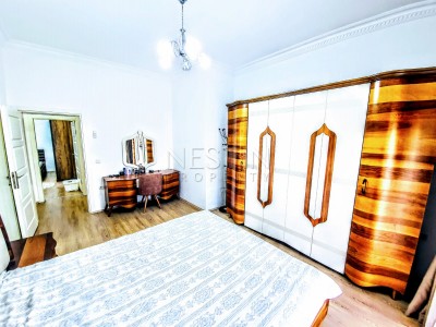 Большой Пентхаус 5+1 в районе Махмутлар в 150 м от Средиземного моря фото 10