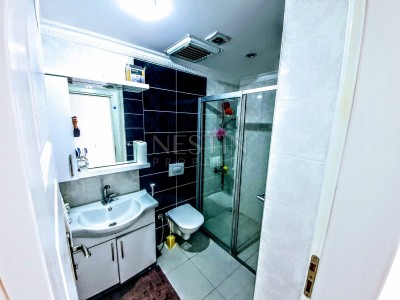 Большой Пентхаус 5+1 в районе Махмутлар в 150 м от Средиземного моря фото 16