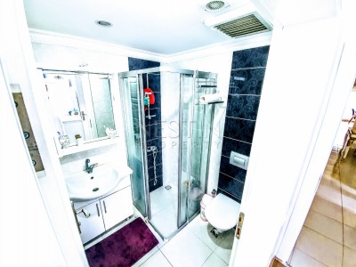 Большой Пентхаус 5+1 в районе Махмутлар в 150 м от Средиземного моря фото 18