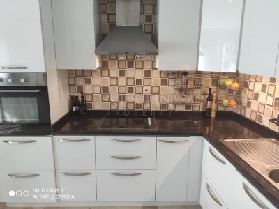 Дуплекс 5+1 в районе Махмутлар в 600 м от Средиземного моря фото 3