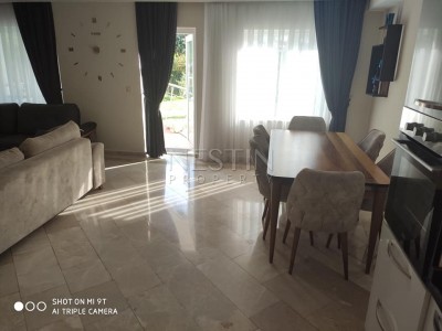 Дуплекс 5+1 в районе Махмутлар в 600 м от Средиземного моря фото 4