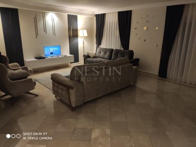 Дуплекс 5+1 в районе Махмутлар в 600 м от Средиземного моря фото 7