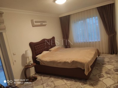 Дуплекс 5+1 в районе Махмутлар в 600 м от Средиземного моря фото 8