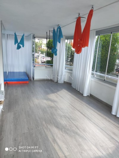 Дуплекс 5+1 в районе Махмутлар в 600 м от Средиземного моря фото 12