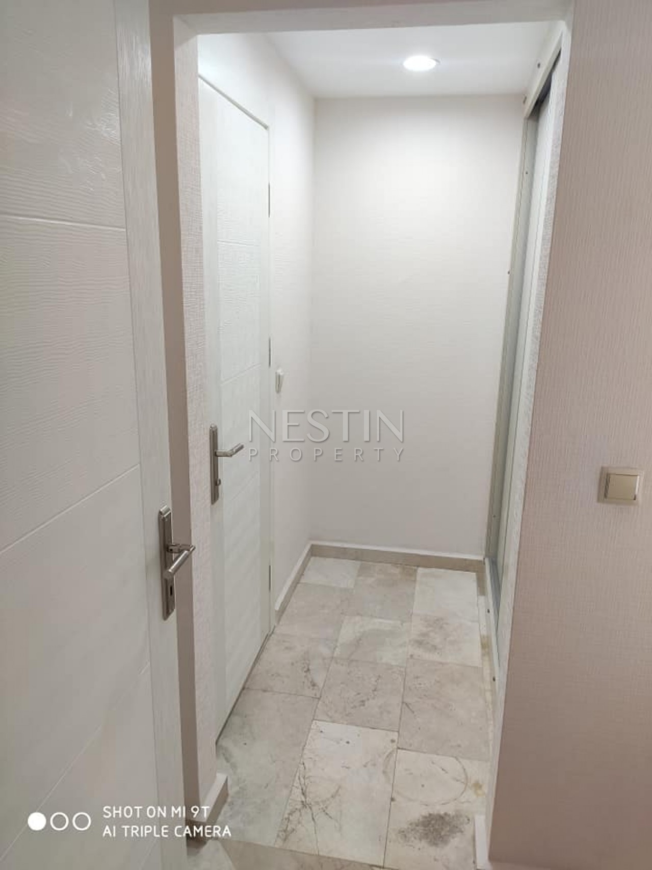 Дуплекс 5+1 в районе Махмутлар в 600 м от Средиземного моря фото 13