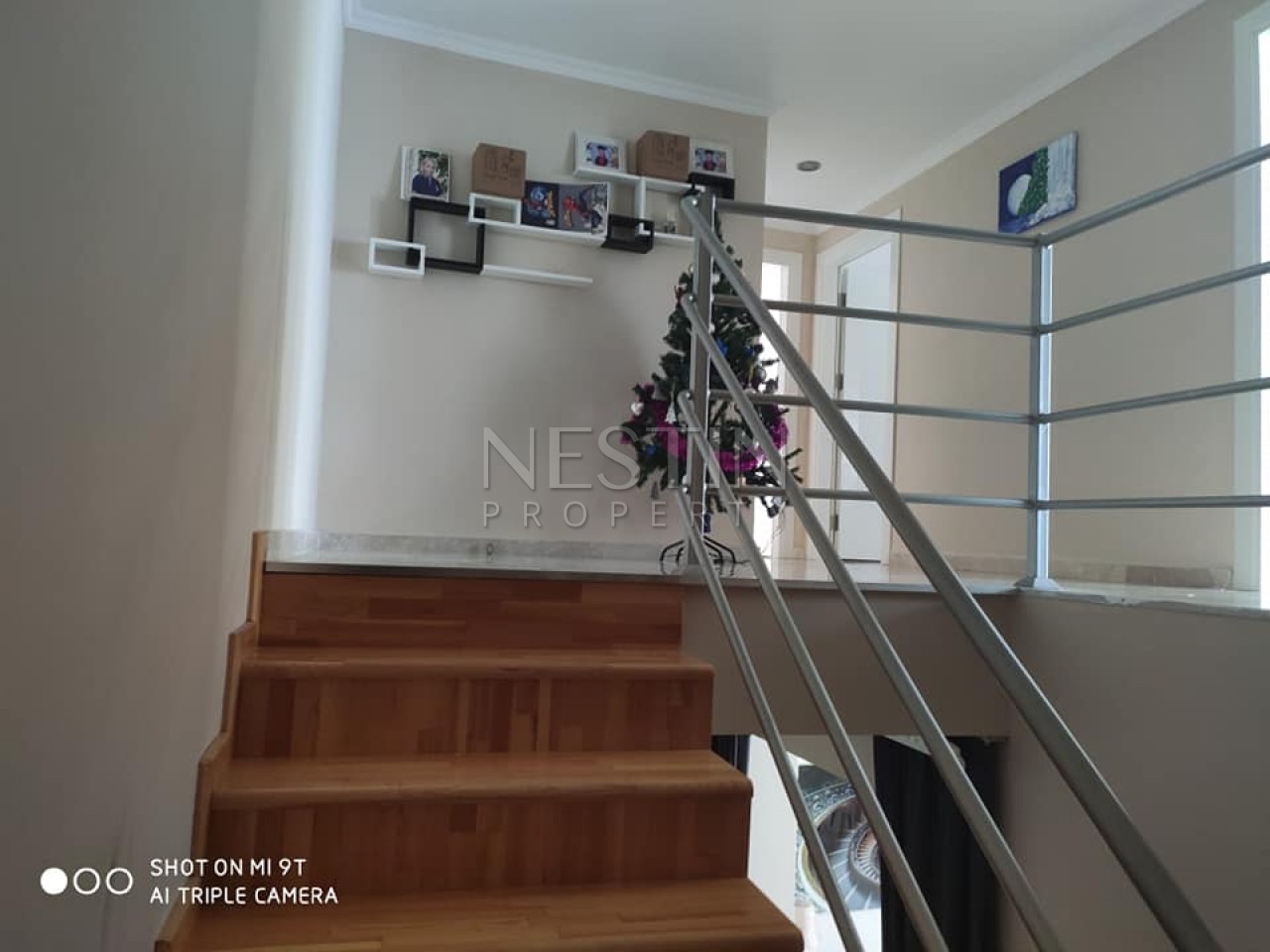 Дуплекс 5+1 в районе Махмутлар в 600 м от Средиземного моря фото 15