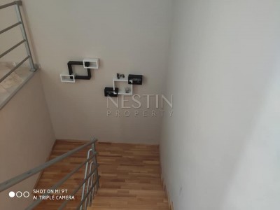 Дуплекс 5+1 в районе Махмутлар в 600 м от Средиземного моря фото 16