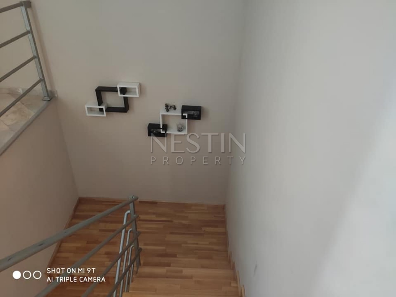 Дуплекс 5+1 в районе Махмутлар в 600 м от Средиземного моря фото 16