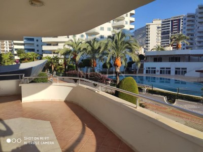 Дуплекс 5+1 в районе Махмутлар в 600 м от Средиземного моря фото 17