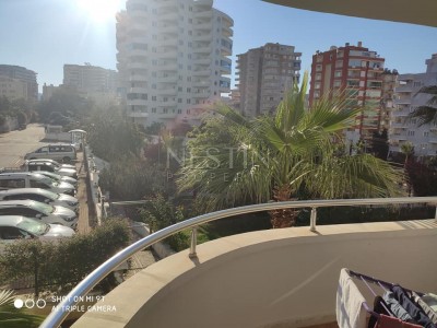 Дуплекс 5+1 в районе Махмутлар в 600 м от Средиземного моря фото 18