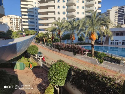 Дуплекс 5+1 в районе Махмутлар в 600 м от Средиземного моря фото 19