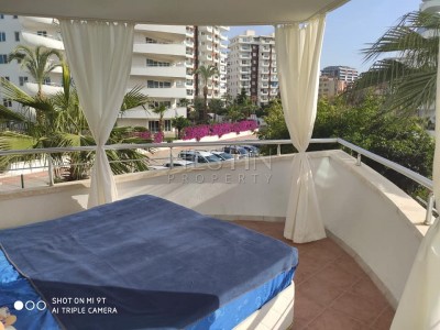 Дуплекс 5+1 в районе Махмутлар в 600 м от Средиземного моря фото 20