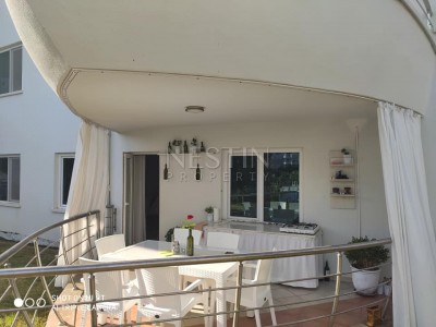 Дуплекс 5+1 в районе Махмутлар в 600 м от Средиземного моря фото 21