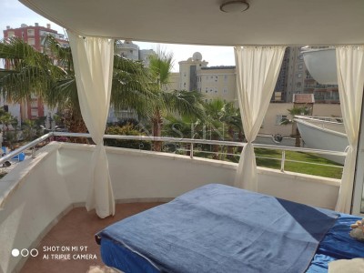 Дуплекс 5+1 в районе Махмутлар в 600 м от Средиземного моря фото 24