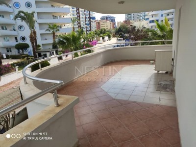 Дуплекс 5+1 в районе Махмутлар в 600 м от Средиземного моря фото 25