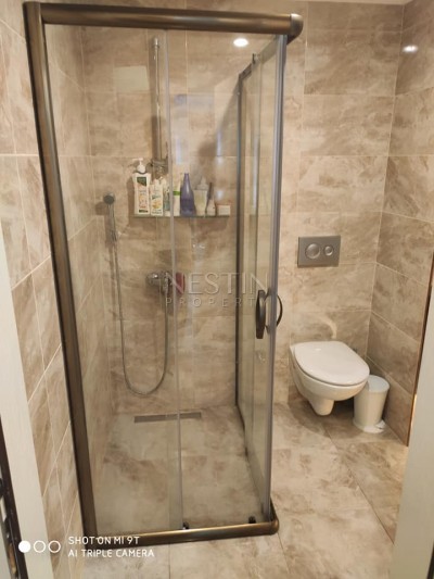 Дуплекс 5+1 в районе Махмутлар в 600 м от Средиземного моря фото 27