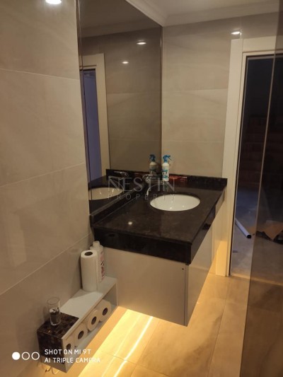 Дуплекс 5+1 в районе Махмутлар в 600 м от Средиземного моря фото 28