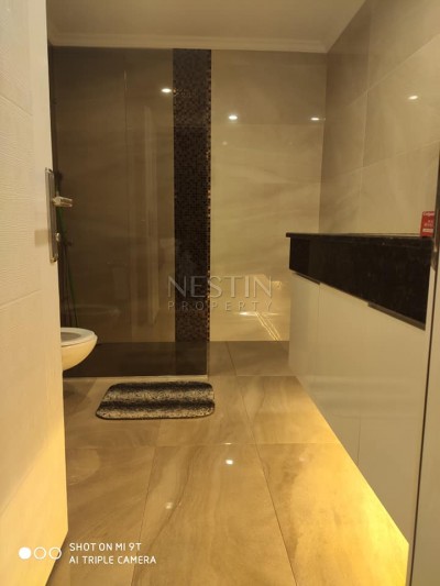 Дуплекс 5+1 в районе Махмутлар в 600 м от Средиземного моря фото 29