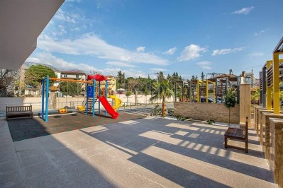 Просторная квартира 3+1 в районе Махмутлар в 300 м от Средиземного моря фото 5