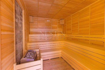 Просторная квартира 3+1 в районе Махмутлар в 300 м от Средиземного моря фото 6