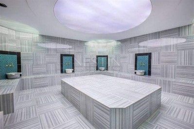 Просторная квартира 3+1 в районе Махмутлар в 300 м от Средиземного моря фото 7