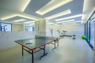 Просторная квартира 3+1 в районе Махмутлар в 300 м от Средиземного моря фото 8